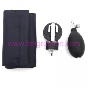 Резервни части на BPM и стетоскоп