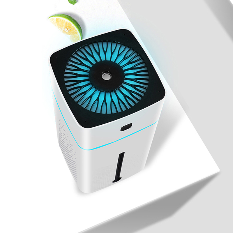 Голям овлажнител