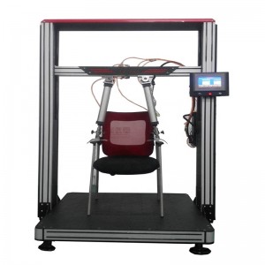 LT-JJ02-D офис стол подлакътвам машина за тестване на умора