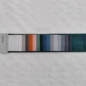 Технологична фланелна кърпа BNT1876