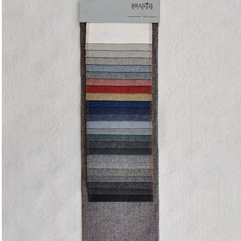 Прежди боядисани памучни линейни платки BNT1896