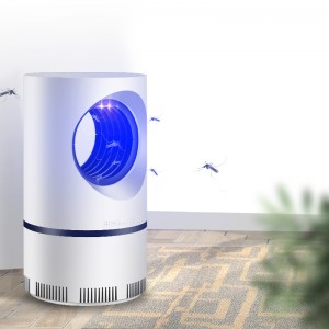 Убиец на комари