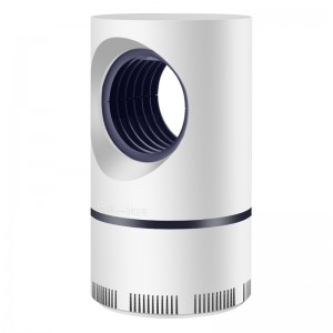 Убиец на комари