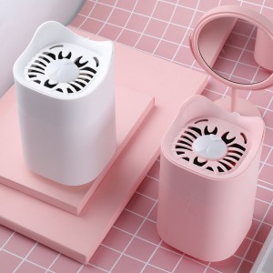 Убиец на комари Т.