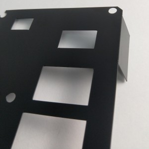 0.5mm изолационен лист, уплътнение на PC изолация, забавител на пламъка и устойчив на температура изолационен лист