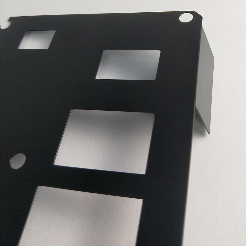 0.5mm изолационен лист, уплътнение на PC изолация, забавител на пламъка и устойчив на температура изолационен лист