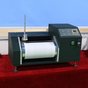 Тестер за абразия на молив LT-WB08