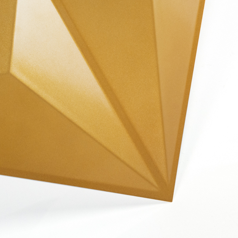 3D декоративни стенни панели правят стените ви по-красиви