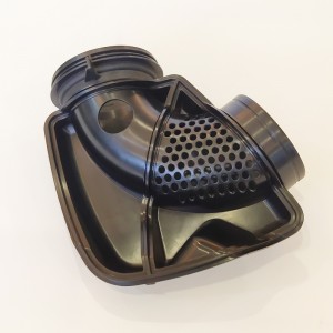 Пластмасови автомобилни части Защита на автомобила Автомобилни клипове и пластмасови крепежни елементи пластмасови форми