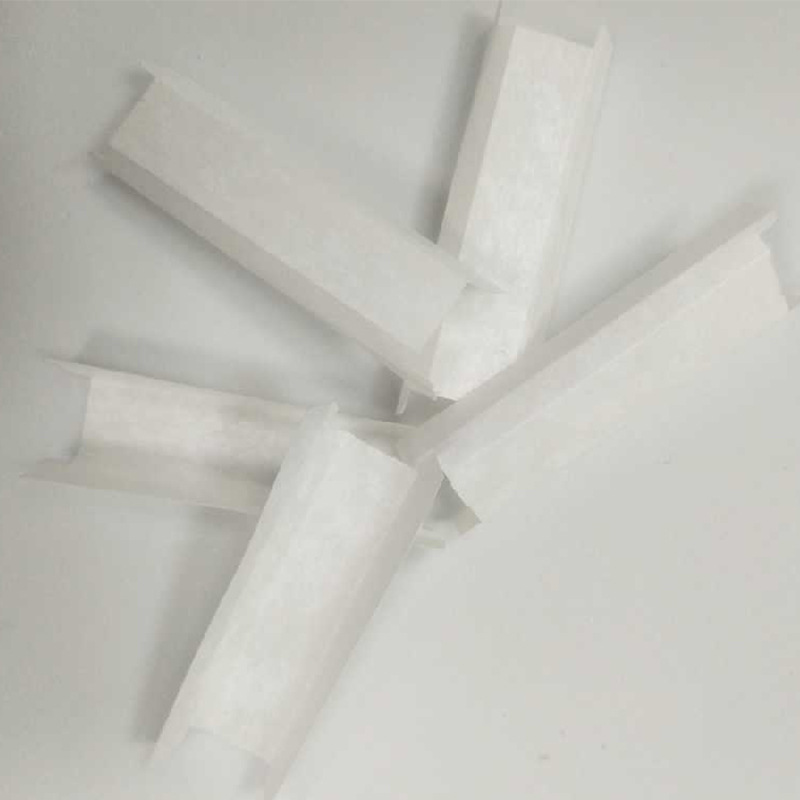 Каква е разликата между изолационната хартия NOMEX T410 и други изолационни хартии N какъв обхват на нейните характеристики са прилож...