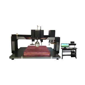 LT-JJ29-B Компютризиран тестер за подвижен матрак, заготовка и висотомер