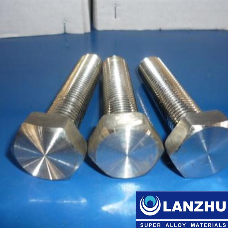 Как да използвате никелова сплав 400