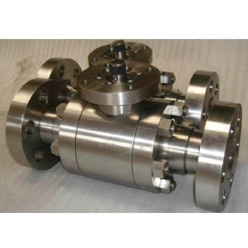 MONEL ™ 400 сплав