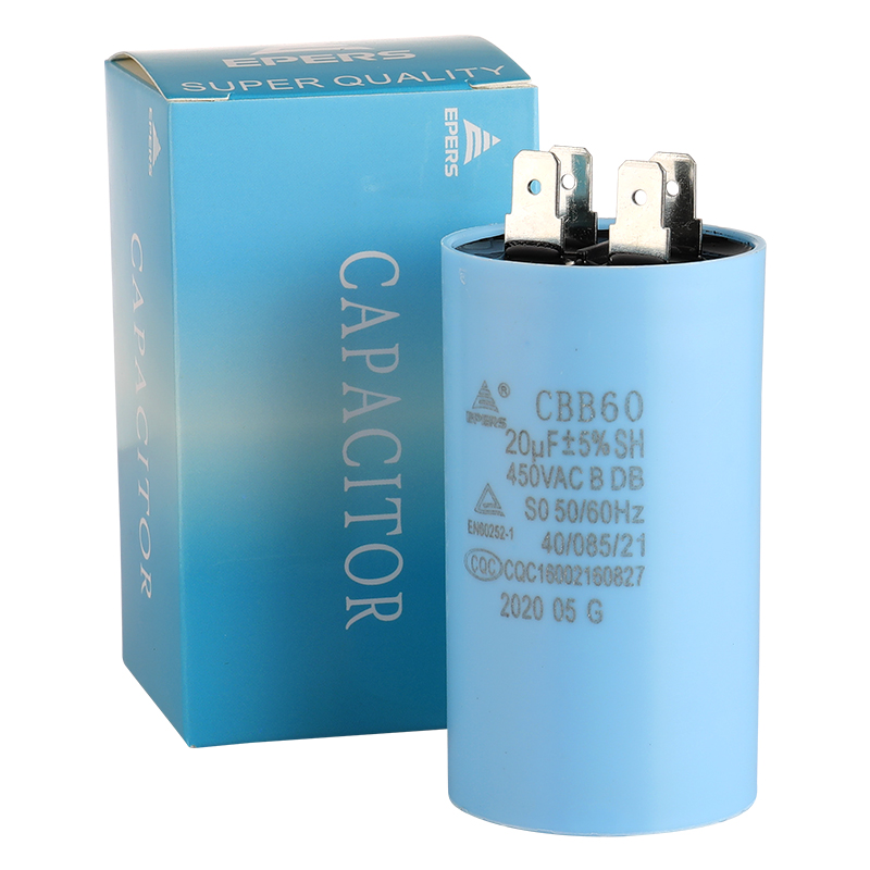 20UF S S0 CQC 40 N85 N21 CBB60 кондензатор за водна помпа