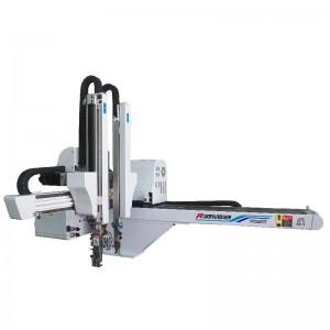 Инжекционен формовъчен манипулатор производителят директно серво кръст - разходка манипулатор в инжектиране формоване донесе м...