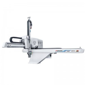 Инжекционен формовъчен манипулатор производителят директно серво кръст - разходка манипулатор в инжектиране формоване донесе м...