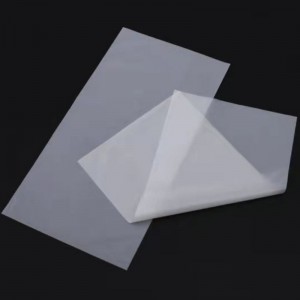 PLA разградима пластмасова торбичка Биоразградима пластмасова торба