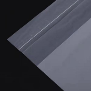 PBatdegradable Пластмасова торбичка Биоразградима пластмасова торба