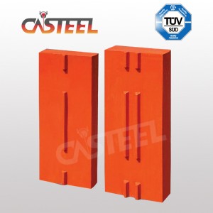 Китайски производител на каменни трошачки резервни части, трошачки носят части, трошачки