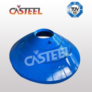 Тайван Chyimeang Symons Cone CMCC1300 Cone Trumper части