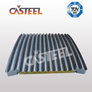 KOMTSU BR350, BR380, BR550JG MOBILE JAW RORCHER Резервни части