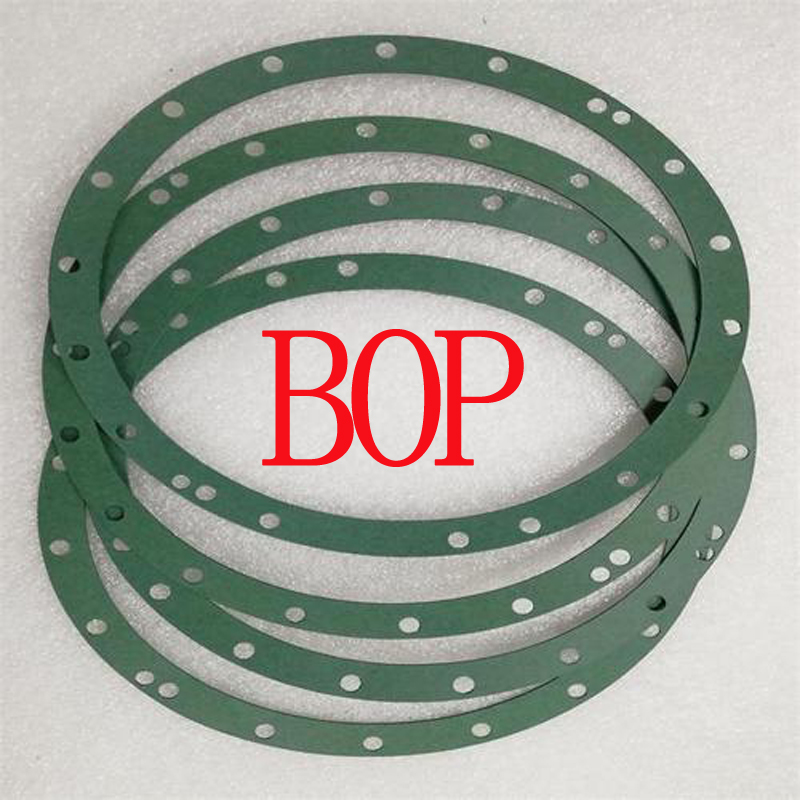 Кое оборудване се използва в техническите спецификации на продукта на хартиената хартия