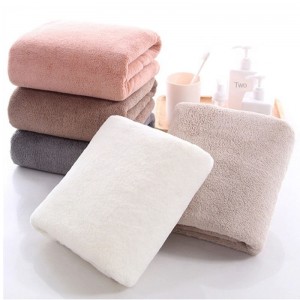 2021 Горещи продажби Кърпи за баня за деца или възрастни хора