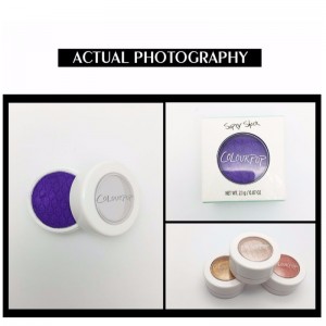 известни сенки