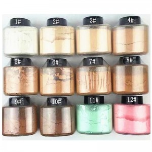 Бананов прах