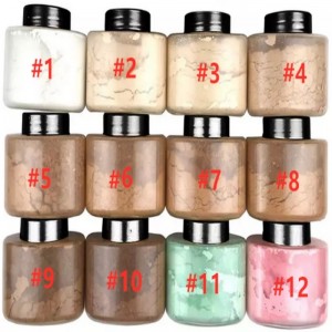 Бананов прах