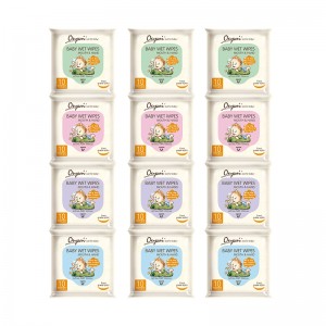 Ръчни кърпички YS-000