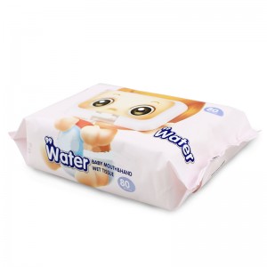 Редовни бебешки кърпички OL-136