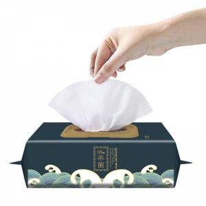 Антибактериални кърпички OPDS-782