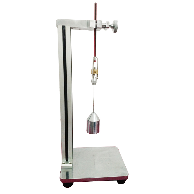 LT-WJB22 тестер за опъване на кожата