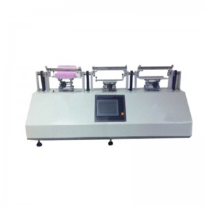 LT-WJB29 Калъф за молив сгъване на екрана за тестване на умора