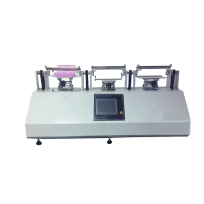 LT-WJB29 Калъф за молив сгъване на екрана за тестване на умора