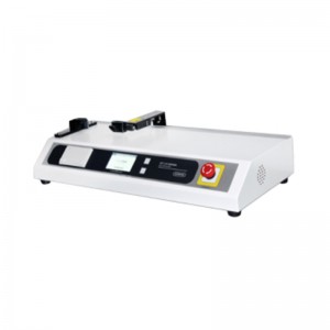 Тестер за коефициент на триене на LT-WB34 (тест за покритие)