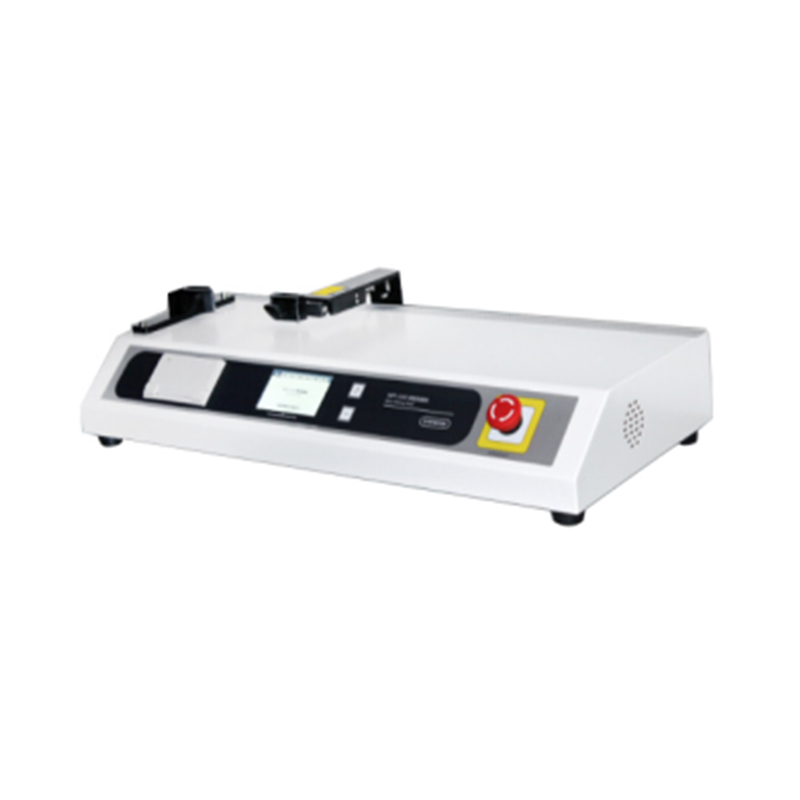 Тестер за коефициент на триене на LT-WB34 (тест за покритие)