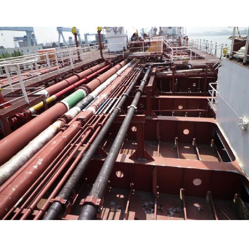 Какви са вида на корозията на тръбопровода