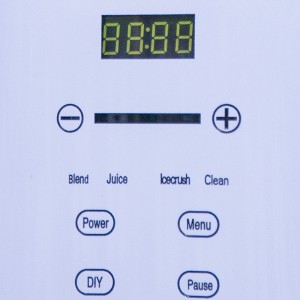 Плодов и зеленчуков сок аспиратор соя млечна машина сок екстрактор сокоизстисквачка на стената на домакински уреди начало интел...