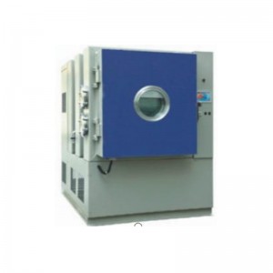 Висока и ниска температура ниска тестова камера