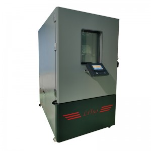 1 кубичен формалдехид климатична кутия N LT-JJ39 формалдехид климатична камера