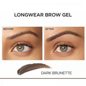 вежди спирала