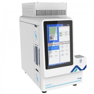 Плъзнете ултравиолетов принтер G363UV