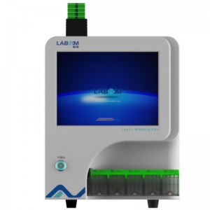 Тъканнен касета термичен принтер TB403