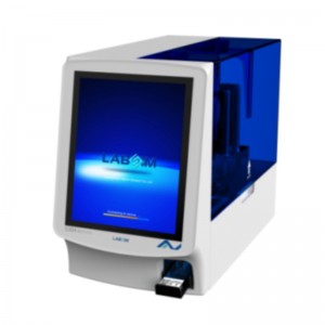 Плъзнете термичен принтер G304