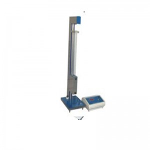 LT-J37 коефициент на отскачане на падаща топка