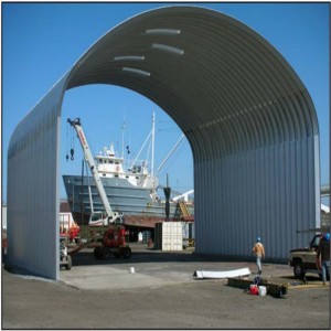 Огъните за ракети