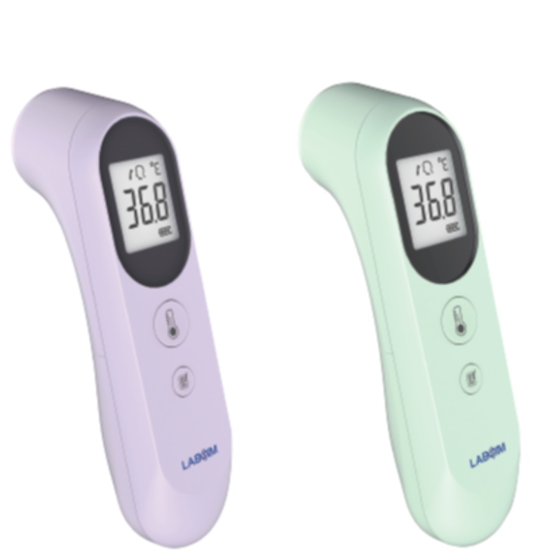 Термометър за ухо LTE-1
