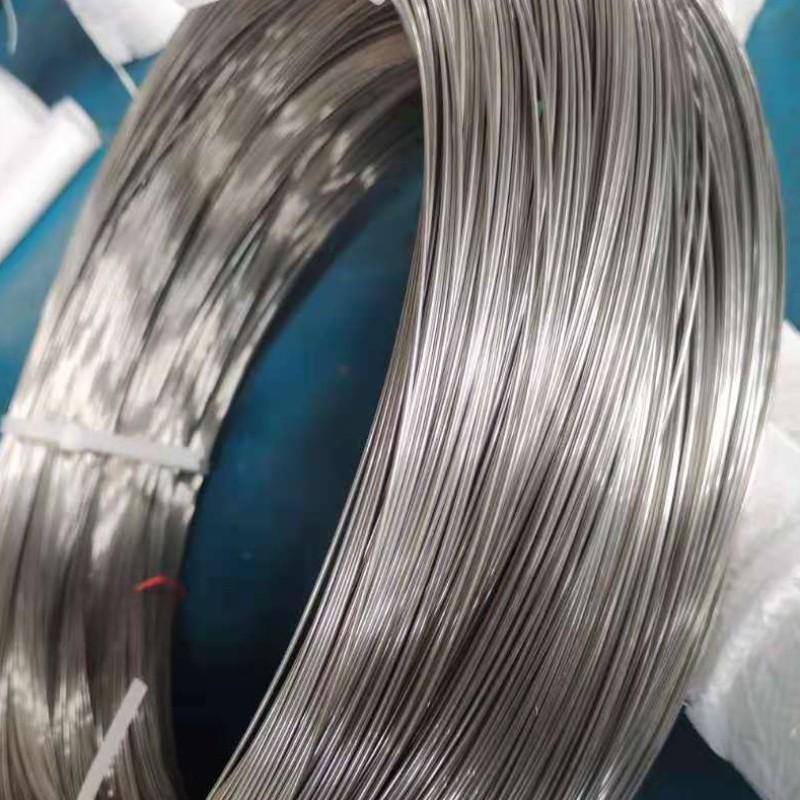 [Invar приложение] часовник баланс пружина